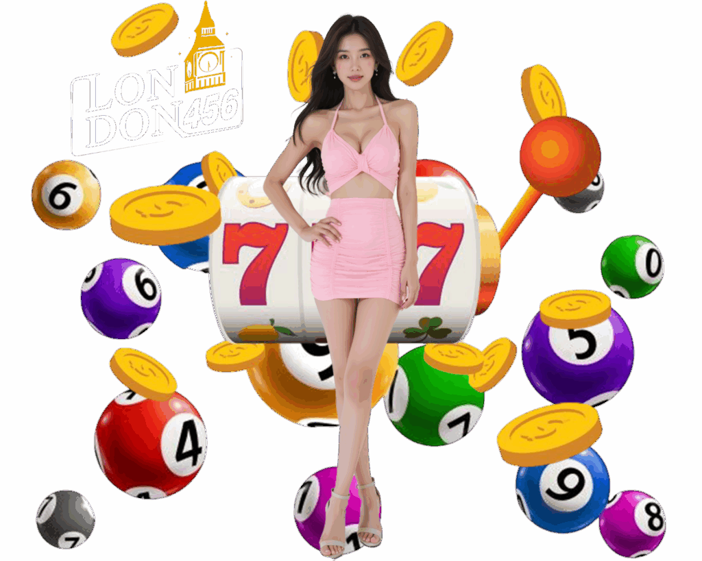 LONDON456 คาสิโนออนไลน์