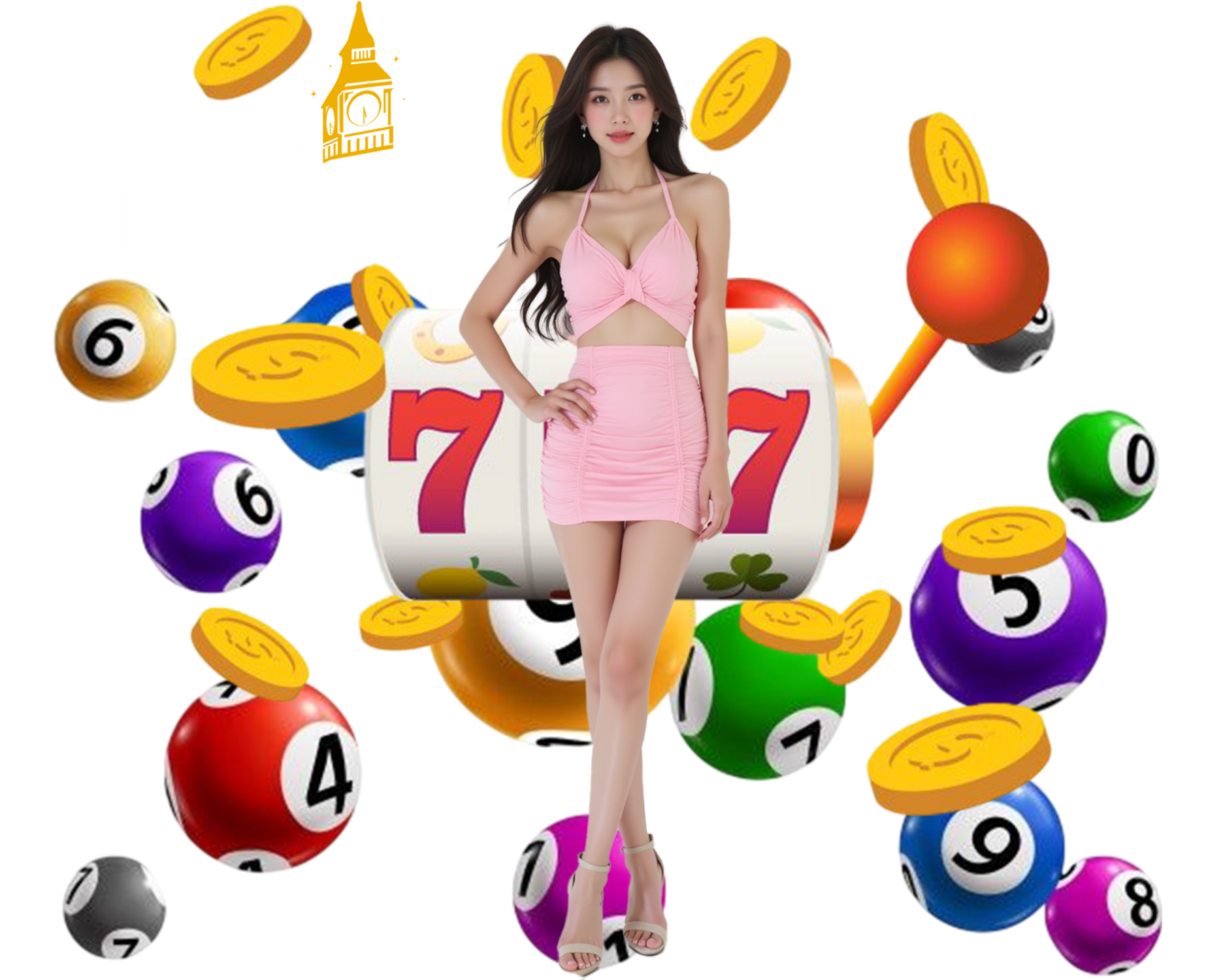 LONDON456 คาสิโนออนไลน์